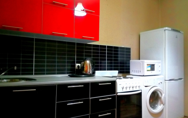 M7 Pervomaiskya 1 Apartments