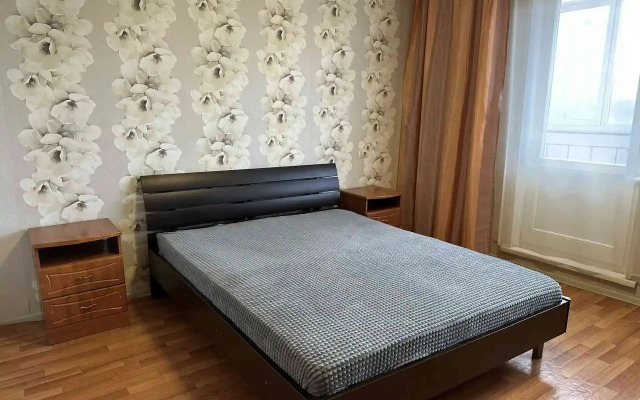 Квартира Комфортная на улице 3 Августа 20А Б