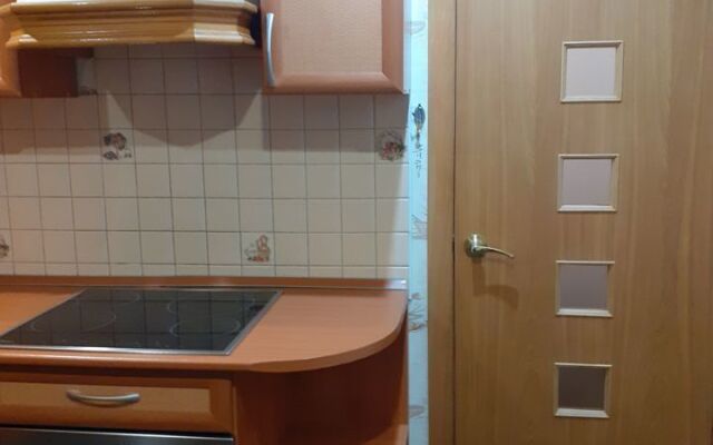 Квартира на улице Комсомольская 63