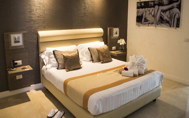 Hotel San Pietro