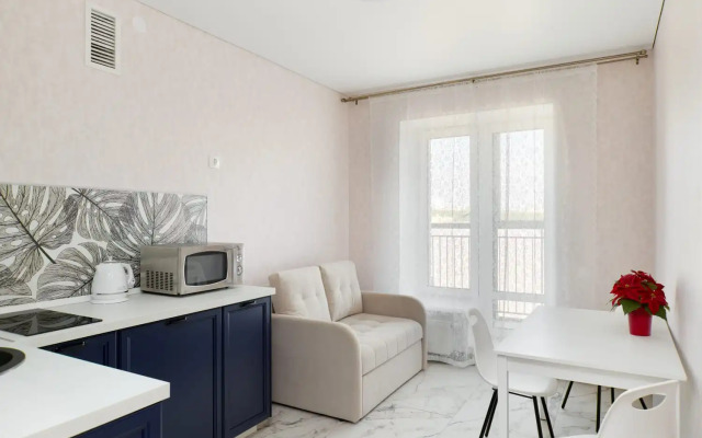 Liliya Khaus 33 Apartments