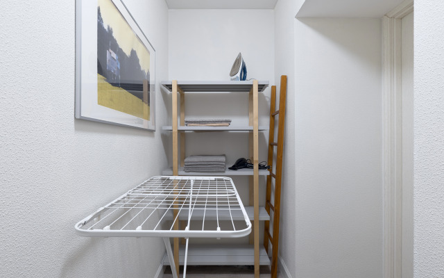 Dizaynerskaya Na Vasilyevskom Ostrove Flat
