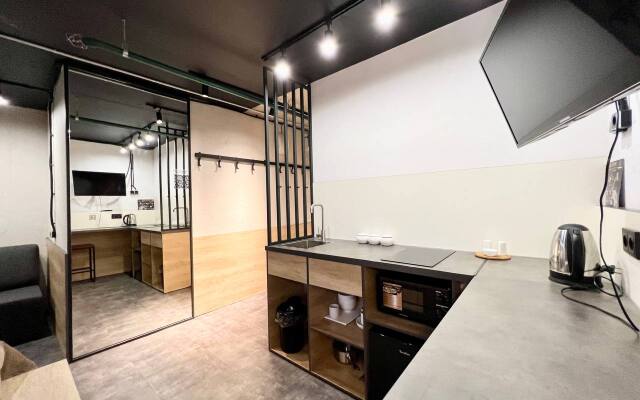 Апартаменты Family