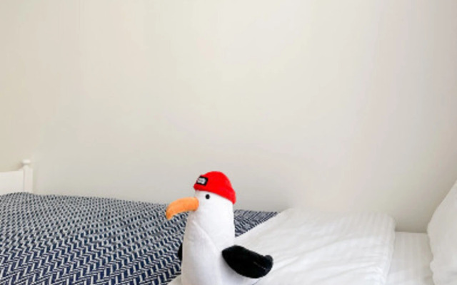 Квартира семейная у моря