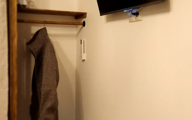 Stolichnye Apartment