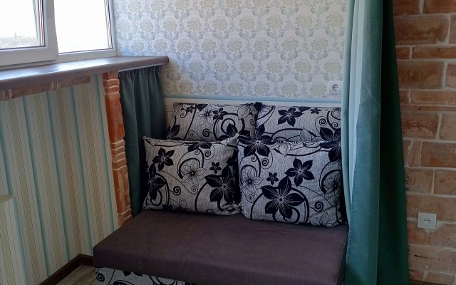 Квартира на 19 этаже со всеми удобствами