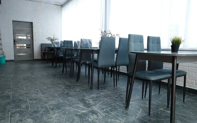 Guest house Gorlandiya