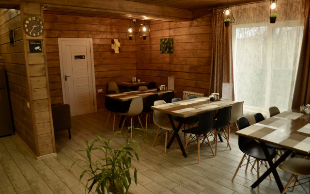 Nashe Mesto Mini-Hotel