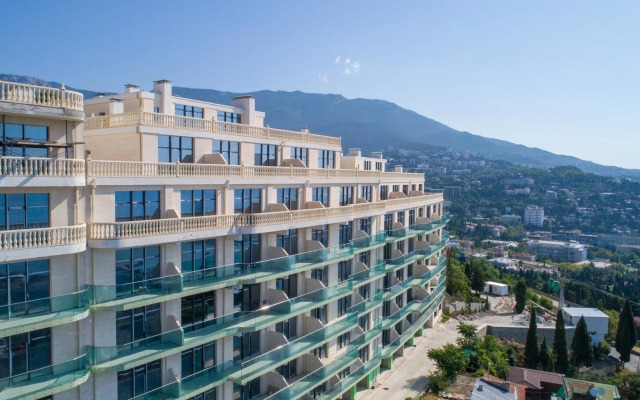 Dvukhkomnatnye Na Ulitsa Voykova 20 Apartments