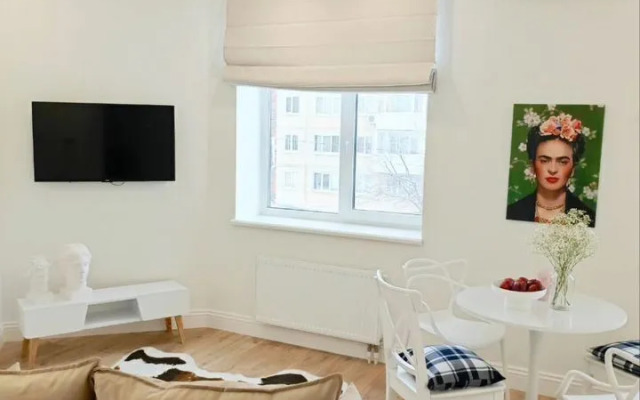 Квартира на Донской улице