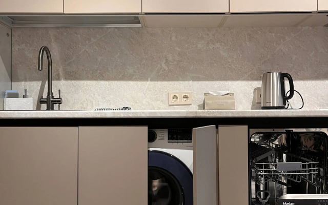 Atmosfera Apartment