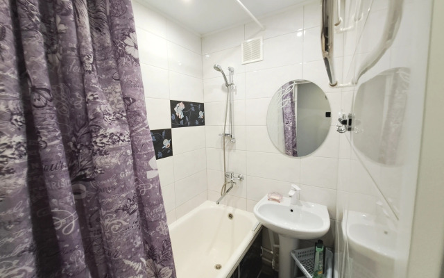 Dvukhkomnatnaya Prospekt Mayakovskogo 16 Flat