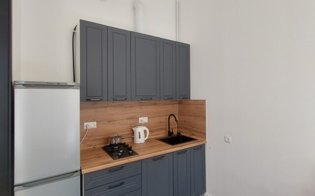 Апартаменты Стильная Квартира в Центре Санкт-Петербурга