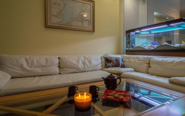 Апартаменты Amore