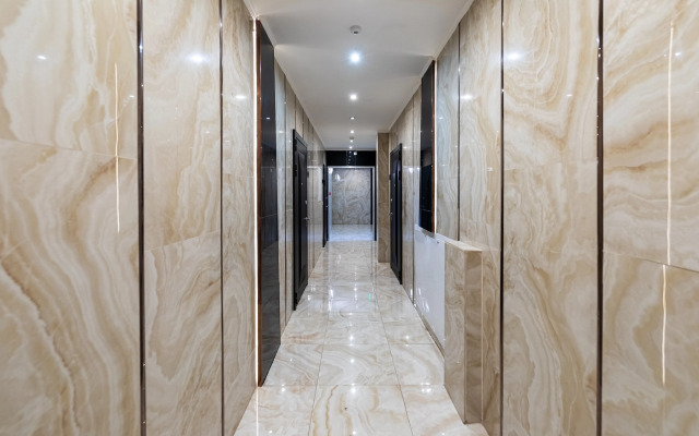 Квартира Йорт в Самом Центре Города Казани