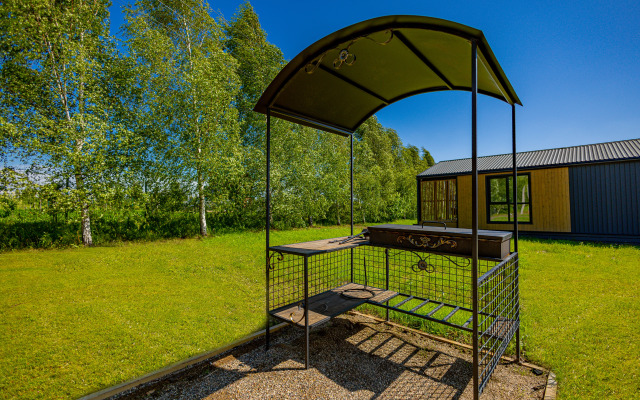 Veslevo Klub Guest House