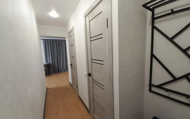 Квартира Новая студия