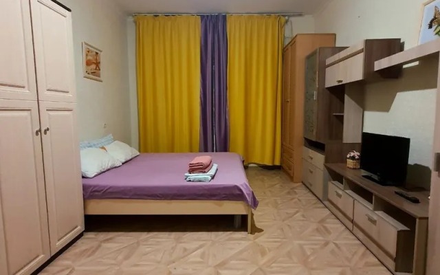 Na 3 Etazhe Na Lomonosova Apartments