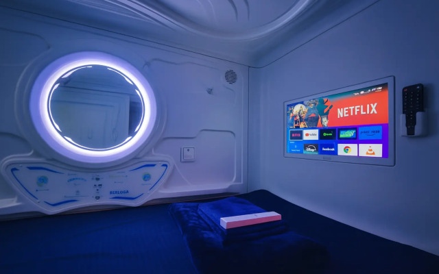 Teremok Holiday Homes Mini-Hotel