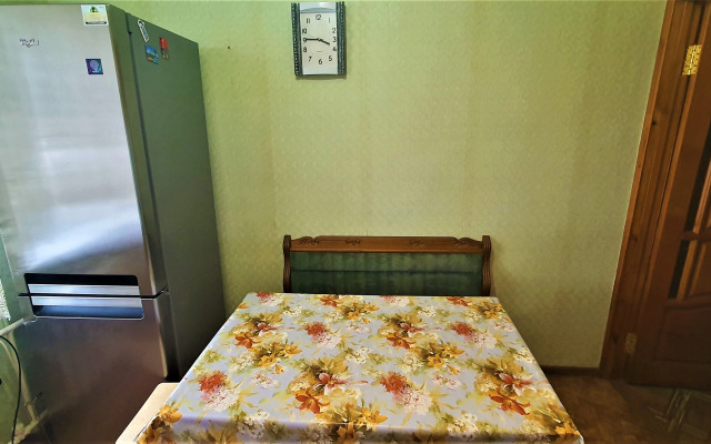 Апартаменты Домашний Уют Таёжная 11а