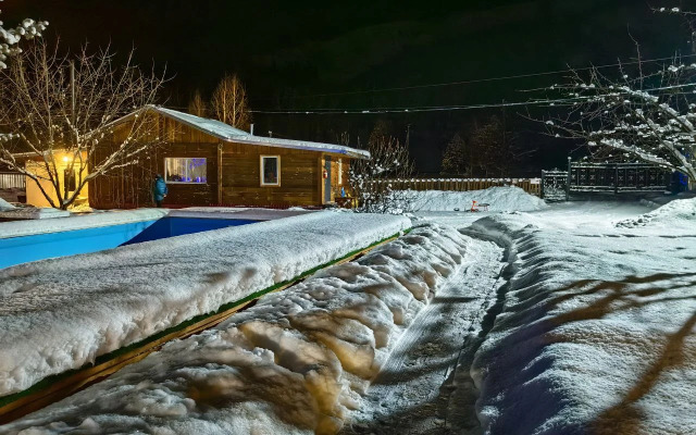 Гостевой дом Сельская усадьба