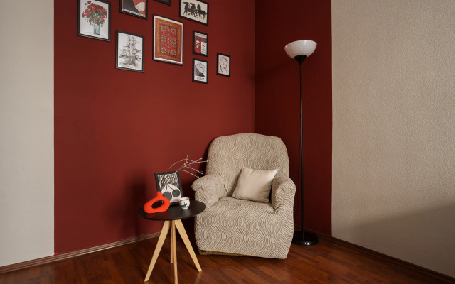 Квартира у Таврического сада