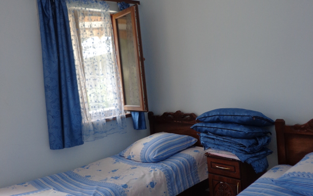 Anush`s B&B Guest House