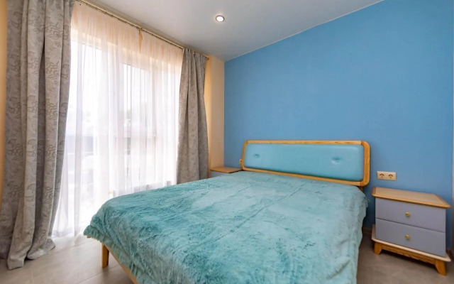 Posutochno V Sochi - Idealny Otdykh Dlya Semyi Flat