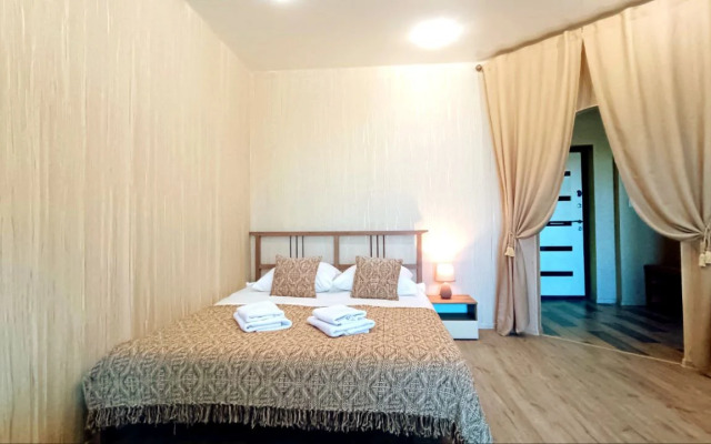 Apartments Tatyanin dom Ulitsa Pavla Morozova,91