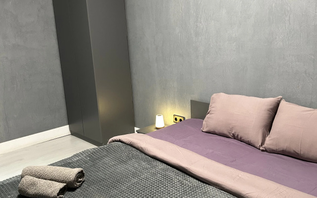 Частный дом Борисовка 3