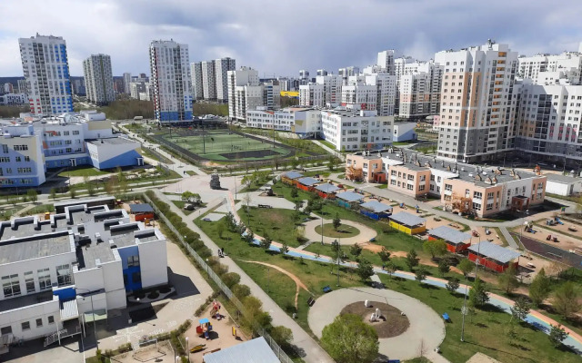 Квартира в Академическом