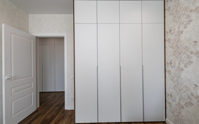 Kollizey Flat