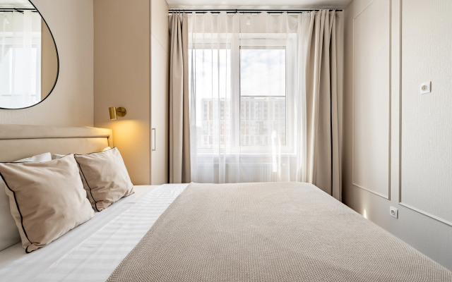 Квартира Merino Home Natali