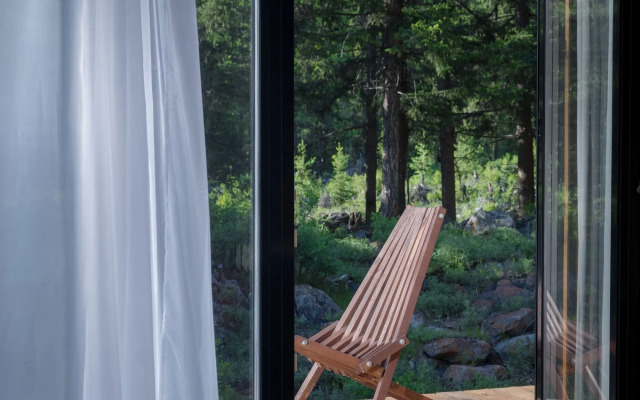 Апарт-отель Речные земли