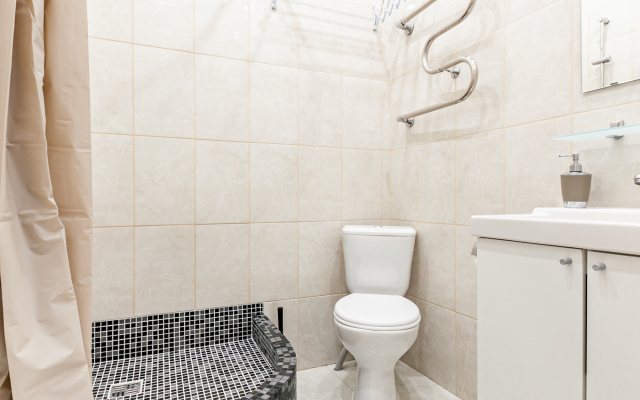 Апартаменты Малый Тишинский Переулок 11/12 (2)