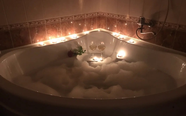 Апартаменты у Финского залива