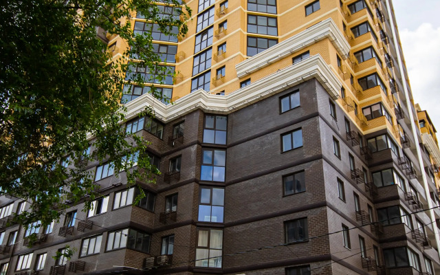 Verona Flat