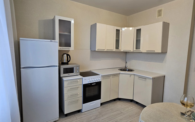 Апартаменты Уютные