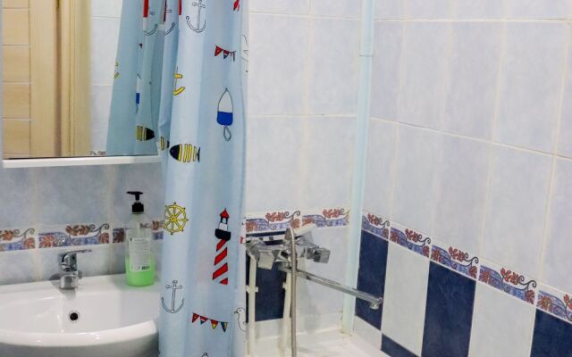 Уютные Семейные Апартаменты