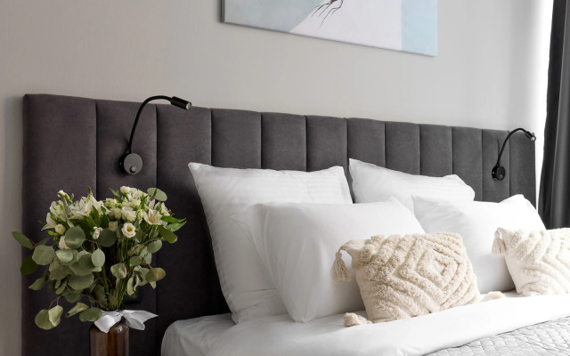 Квартира Заневский 807