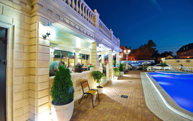 Diva Plaza Hotel