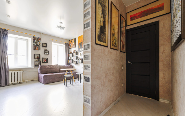 Квартира Художника