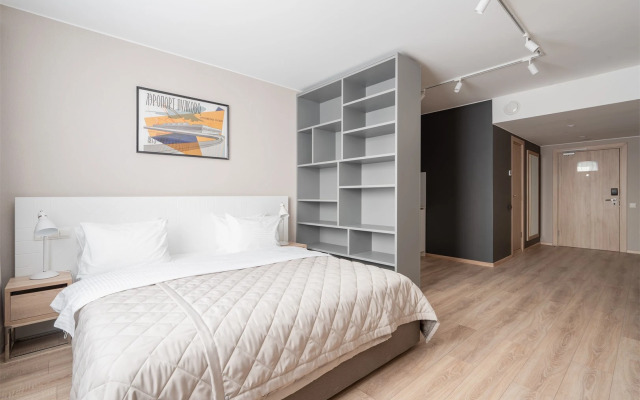 Art Apart Apartments