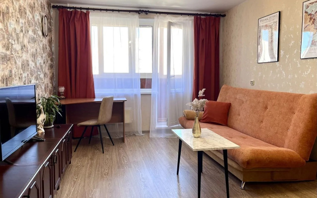 Квартира в 4-ом микрорайоне 4