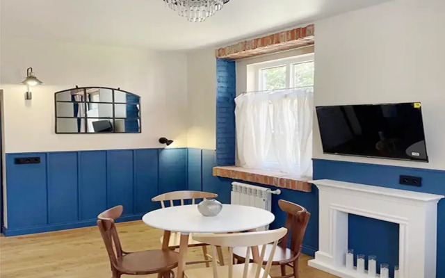 Апартаменты на Дорожном переулке 1 - фото 4