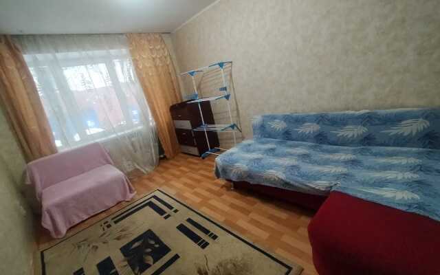 Апартаменты на Монастырской 87