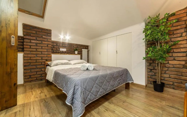 M1C Studio Apartments