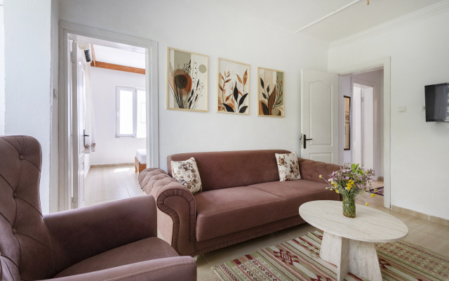 Kaya Apart Hotel Datca