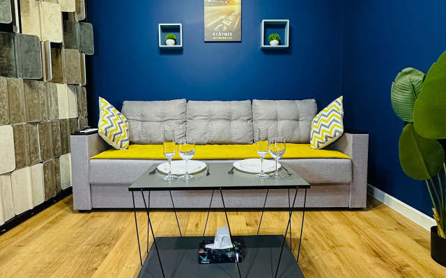 Rostov Apartament