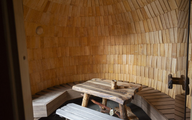 Imenie Bogatyiri Guest house